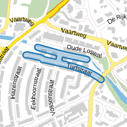 Turfstraat