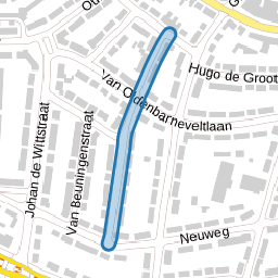 Van Hoornstraat