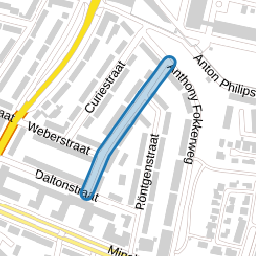 Van Musschenbroekstraat