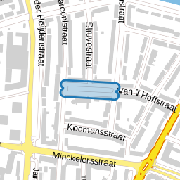 Van 't Hoffplein
