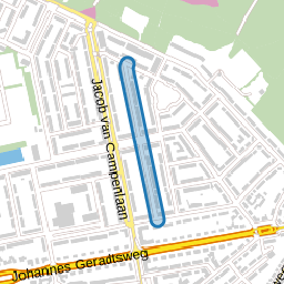Vingboonsstraat