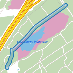 Wasmeerweg