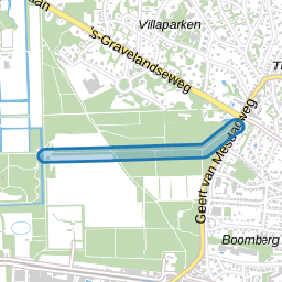 Weg naar Gooilust
