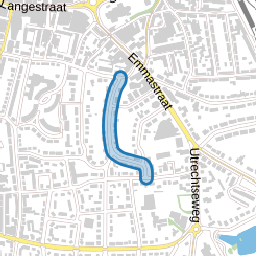 Wernerlaan