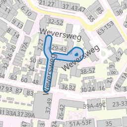 Weversweg