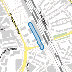 Wilhelminastraat
