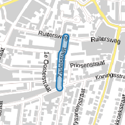 Zadelstraat