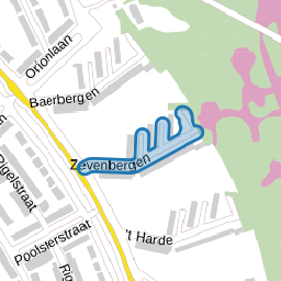 Zevenbergen