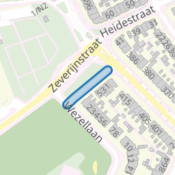 Zeverijnplantsoen