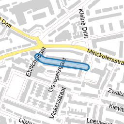 Zilvermeeuwstraat