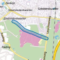 Zuiderheideweg