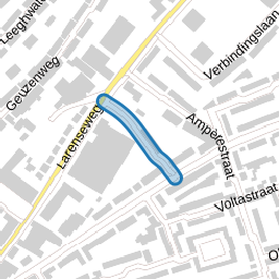 Zuivelpad