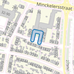 Zwaluwplein