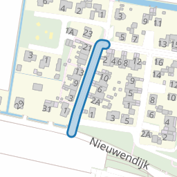 Bergenstraat