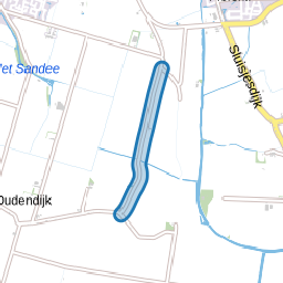 Gebrokendijk