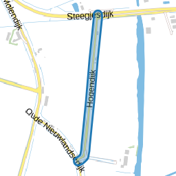 Hogendijk