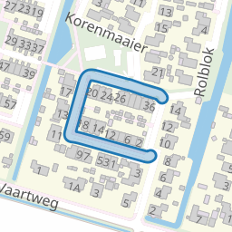 Hooiplok