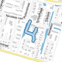 Korenmaaier