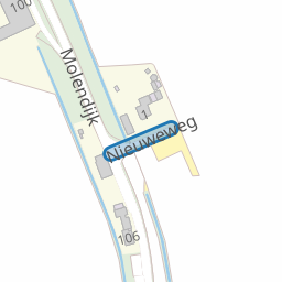 Nieuweweg