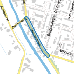 Nieuwstraat
