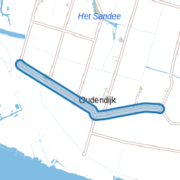 Oudendijk