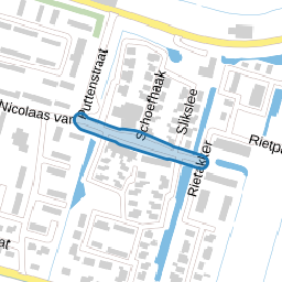 Polderboom