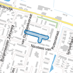 Robijnstraat