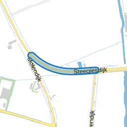 Steegjesdijk