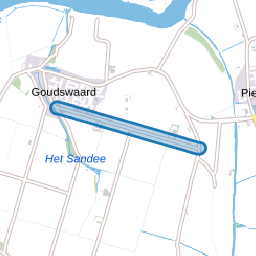 Vaartweg