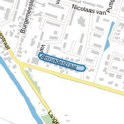 Van Cralingenstraat