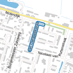 van Gaesbeekstraat