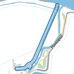 Veerdijk
