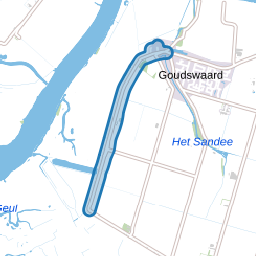 Westdijk