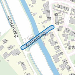 Zwaneweg