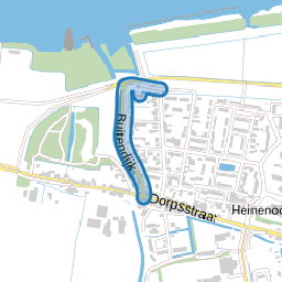 Buitendijk