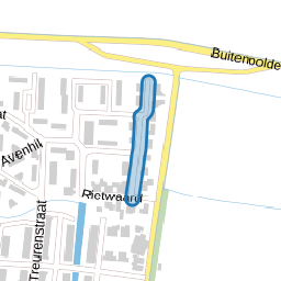 Buitenlanden
