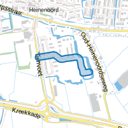 C.P. Nonnerstraat