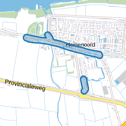 Dorpsstraat