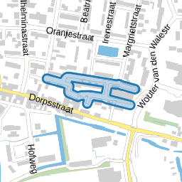Emmastraat