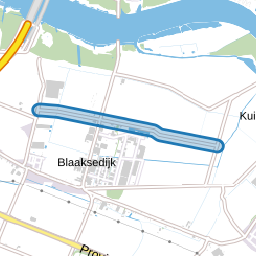 Gorzenweg