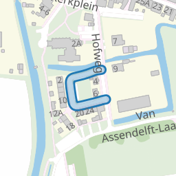 Hofplein