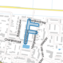 Irenestraat