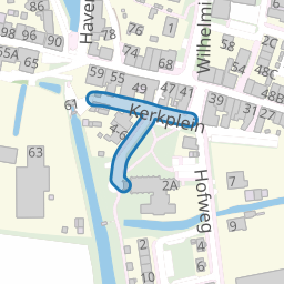 Kerkplein