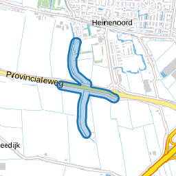 Kreekkade