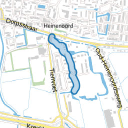 Kreeklaan