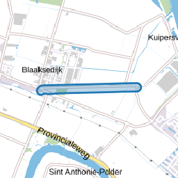 Langeweg