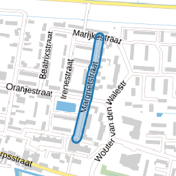 Margrietstraat
