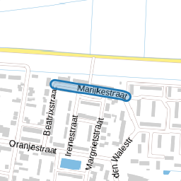 Marijkestraat