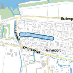 Oranjestraat