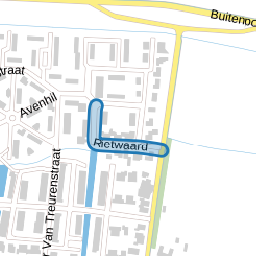 Rietwaard
